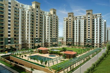 4 BHK Apartment – Exterior View View at Vipul Greens, Sector 48 - for Sale