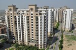 4 BHK + Servant Room 2170 Sq.Ft. Apartment in Vipul Greens