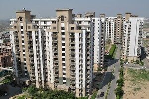 4 BHK Apartment For Sale in Vipul Greens, Sector 48