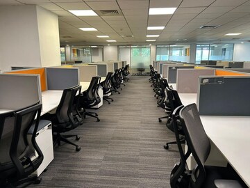  Office Space For Rent in Ameenpur