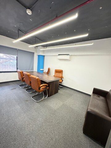 Team Area in  Office Space at Sector 74 – for Rent