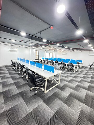  Office Space For Rent in Sector 74