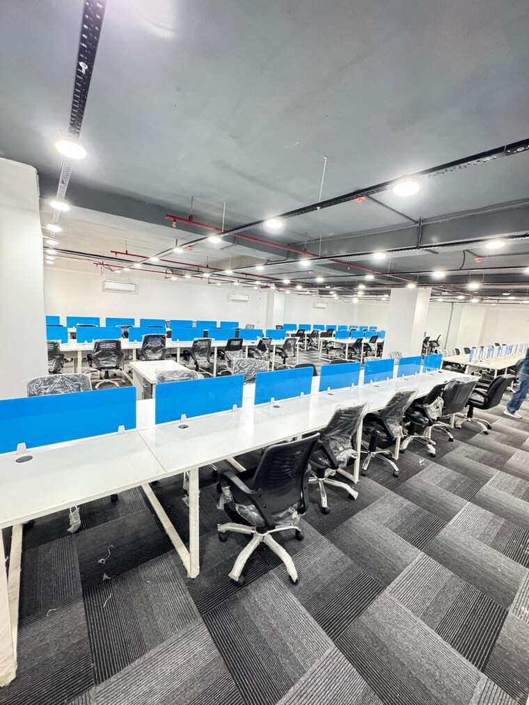 Team Area, sector 74 Commercial Office Space 3200 Sq.Ft. In Sector 74 Mohali 9586006