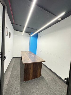 Team Area in  Office Space at Sector 74 – for Rent