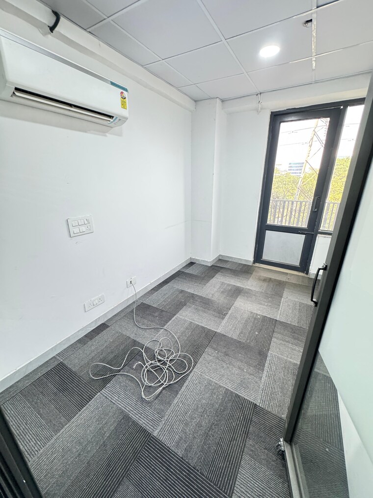 Floor Plan, sector 74 Commercial Office Space 3200 Sq.Ft. In Sector 74 Mohali 9586006