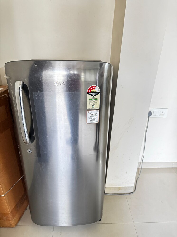 undefined, koregaon park annexe 1 Bedroom 510 Sq.Ft. Apartment In Koregaon Park Annexe Pune 9585973