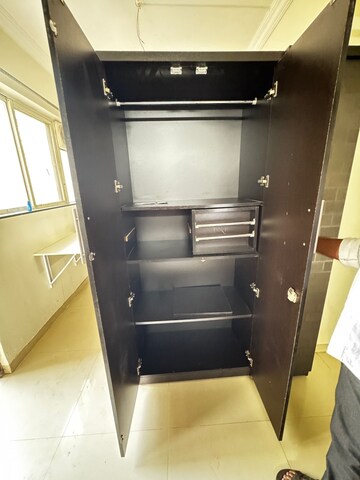 Furnished Amenities in 1 BHK Apartment at Koregaon Park Annexe – for Rent