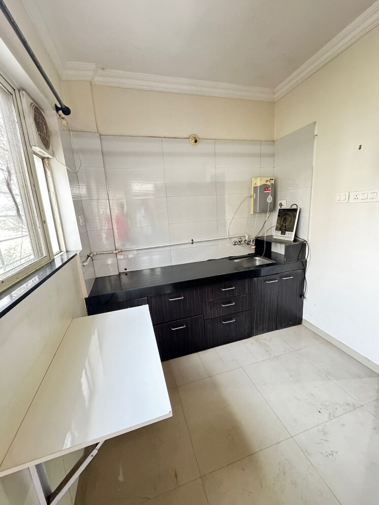 Kitchen, koregaon park annexe 1 Bedroom 510 Sq.Ft. Apartment In Koregaon Park Annexe Pune 9585973