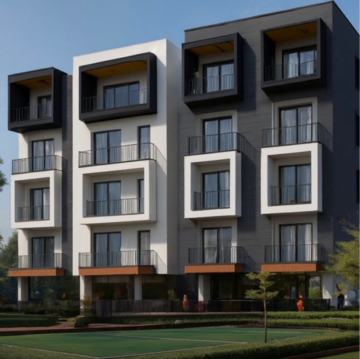 3 BHK Builder Floor For Sale in Faridpur