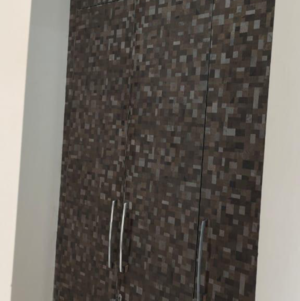 Bathroom in 3 BHK Apartment at ATS Homekraft Pious Hideaways, Sector 150 – for Rent