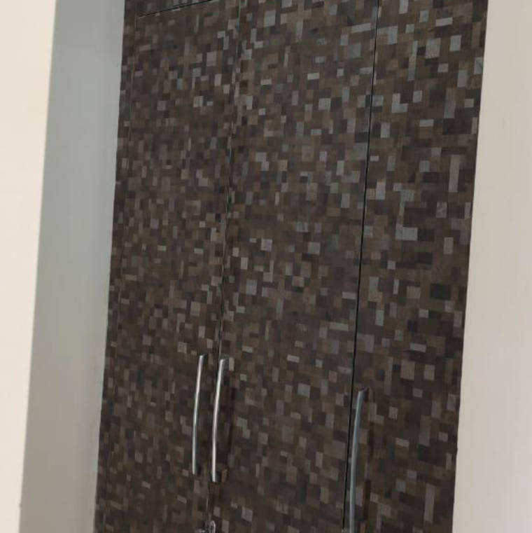 Bathroom, ats-homekraft-pious-hideaways 3 Bedroom 1615 Sq.Ft. Apartment In Sector 150 Noida 9586074