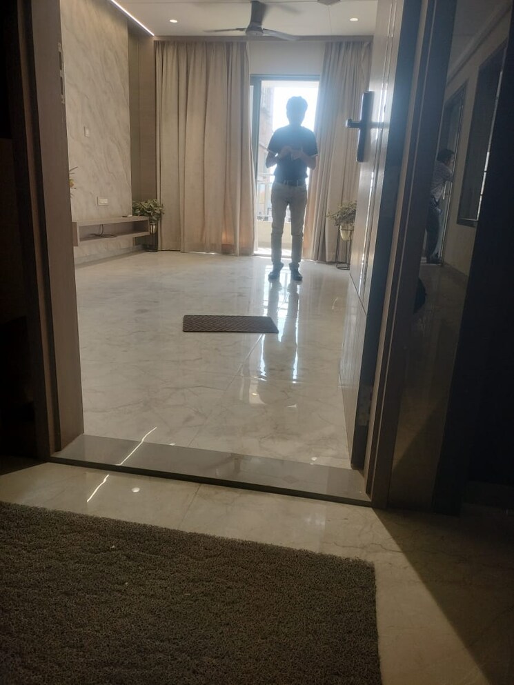 Room, city-avenue 2 Bedroom 850 Sq.Ft. Apartment In Ulwe Sector 17 Navi Mumbai 9586021