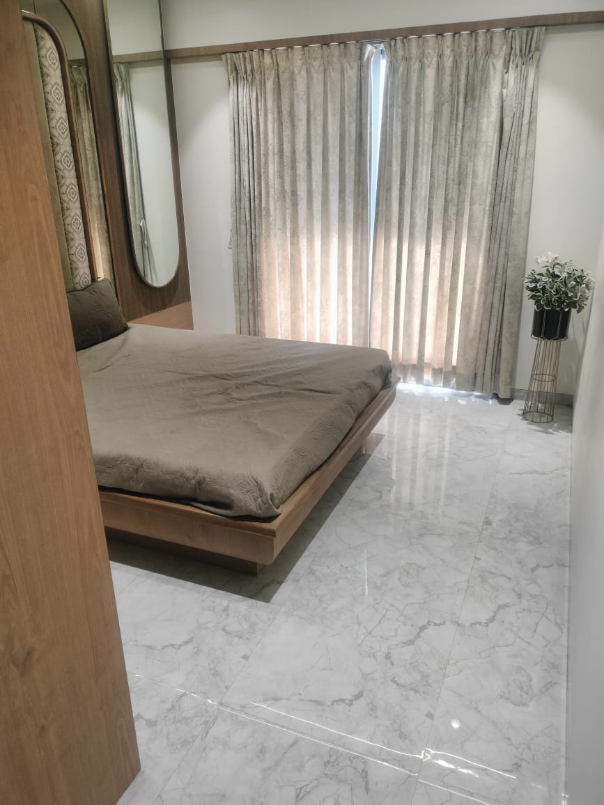 2 BHK Apartment For Sale in City Avenue