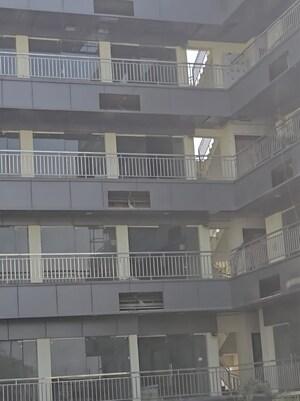  Shop – Exterior View View at Rise Retailia, Sector 1 Greater Noida - for Sale