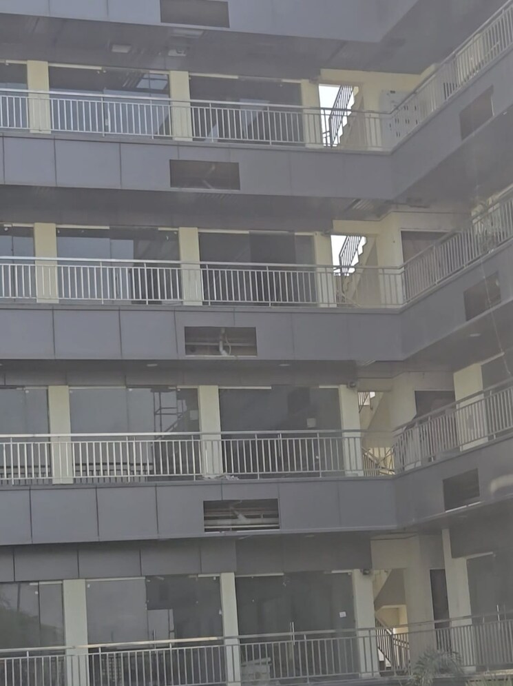 Exterior View, rise-retailia Commercial Shop 170 Sq.Ft. In Sector 1 Greater Noida Greater Noida 9586008