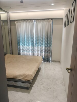 Bedroom in 2 BHK Apartment at City Avenue, Ulwe Sector 17 – for Sale