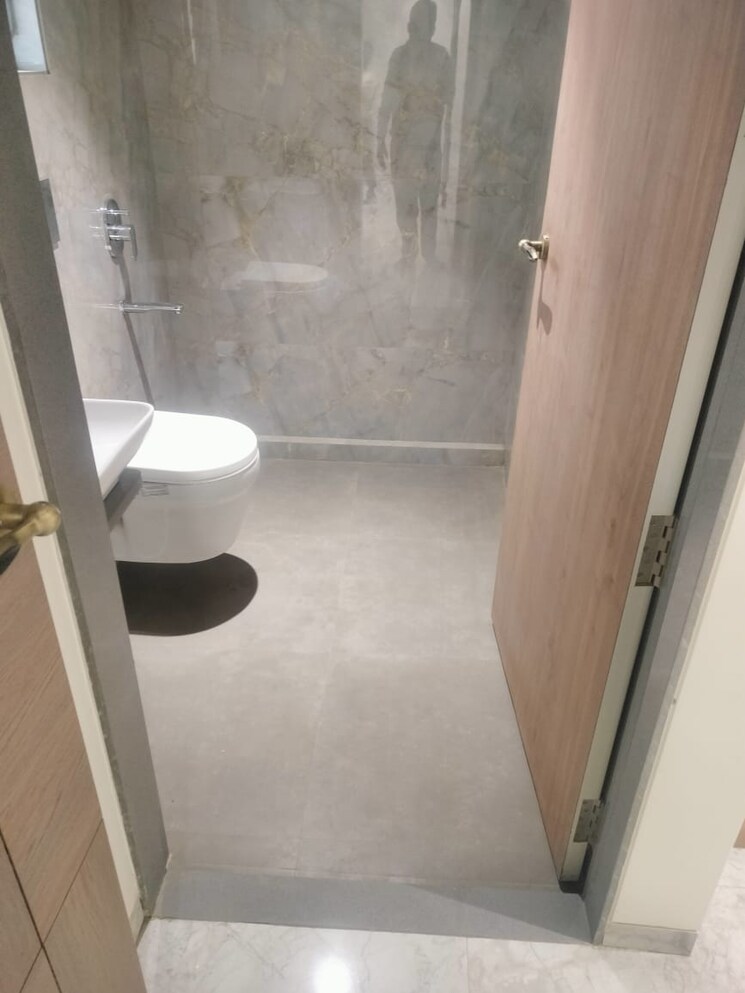 Bathroom, city-avenue 2 Bedroom 850 Sq.Ft. Apartment In Ulwe Sector 17 Navi Mumbai 9586021