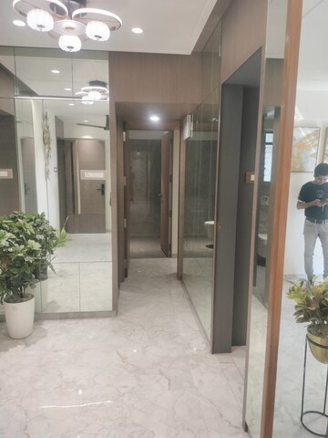  2 BHK Apartment at City Avenue, Ulwe Sector 17 – for Sale