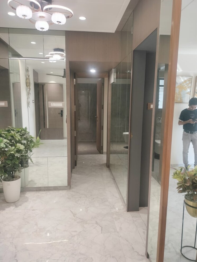 Other, city-avenue 2 Bedroom 850 Sq.Ft. Apartment In Ulwe Sector 17 Navi Mumbai 9586021