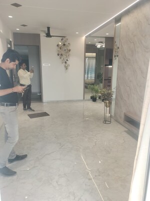  2 BHK Apartment at City Avenue, Ulwe Sector 17 – for Sale