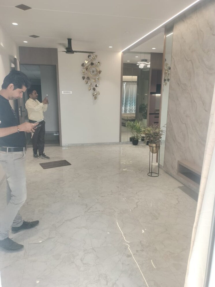 undefined, city-avenue 2 Bedroom 850 Sq.Ft. Apartment In Ulwe Sector 17 Navi Mumbai 9586021