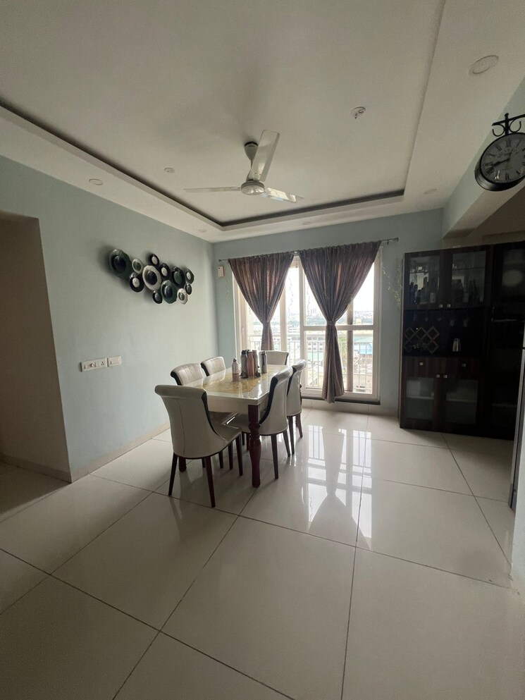 Living Room, maia-pelican-grove 4 Bedroom 4750 Sq.Ft. Apartment In Jakkuru Bangalore 9586002