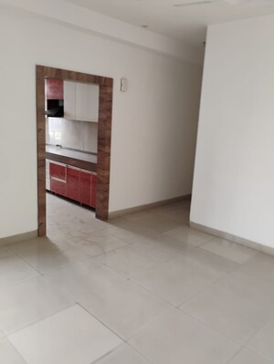 Kitchen in 3.5 BHK Apartment at Emaar Palm Gardens, Sector 83 – for Sale