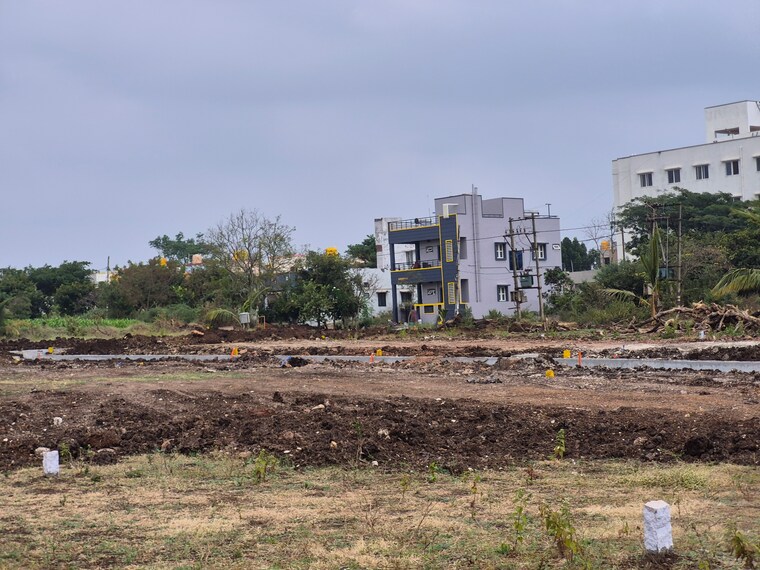 undefined, navanagar  1162 Sq.Ft. Plot In Navanagar Hubli 9586000