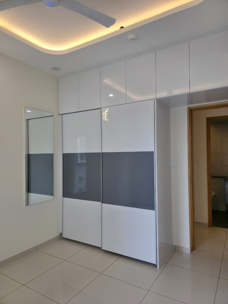 Room, puravankara-purva-zenium 2 Bedroom 1204 Sq.Ft. Apartment In Hosahalli Bangalore 9586013