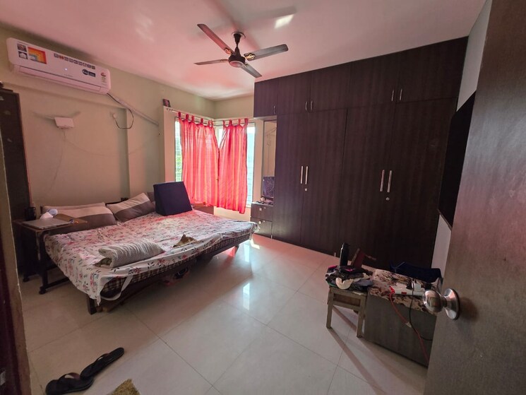 Bedroom, kothrud 2 Bedroom 905 Sq.Ft. Apartment In Kothrud Pune 9586094