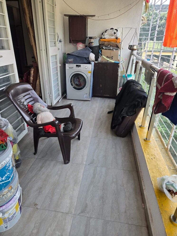 Room, kothrud 2 Bedroom 905 Sq.Ft. Apartment In Kothrud Pune 9586094