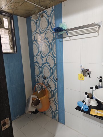 Room in 2 BHK Apartment at Kothrud – for Rent