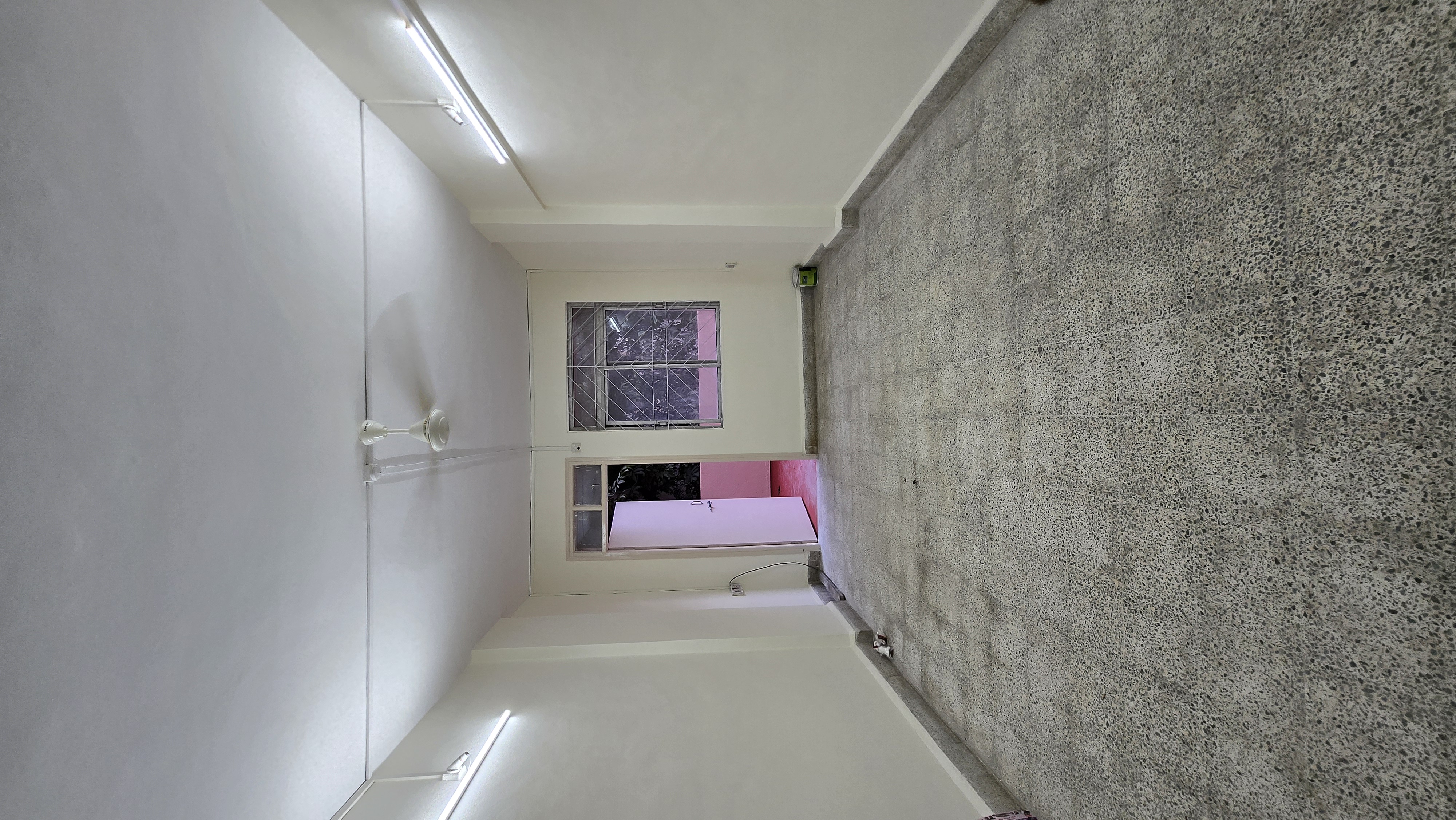 1 BHK Apartment For Rent in Himalayan Heights Fatima Nagar