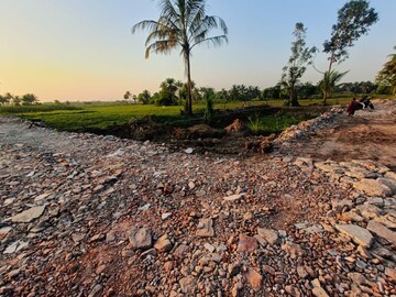 Plot Area in  Plot at Joka – for Sale