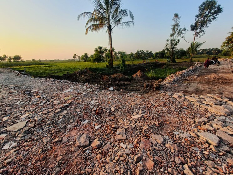 undefined, joka  165 Sq.Yd. Plot In Joka Kolkata 9586556