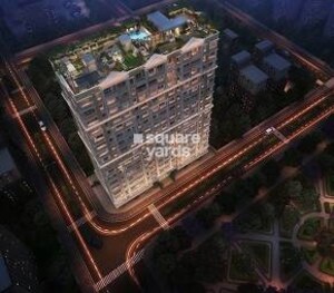 Furnished Amenities in 2 BHK Apartment at Alag Aranya, Pant Nagar – for Rent