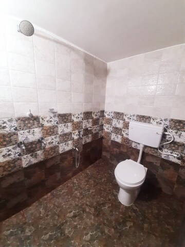 Bathroom in 2 BHK Builder Floor at Nuapada – for Rent
