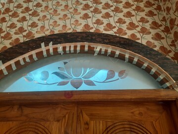 Furnished Amenities in 2 BHK Builder Floor at Nuapada – for Rent