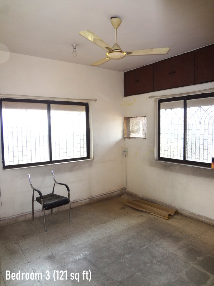 Room, army-welfare-chs 3.5 Bedroom 1495 Sq.Ft. Apartment In Nerul Navi Mumbai 9586047