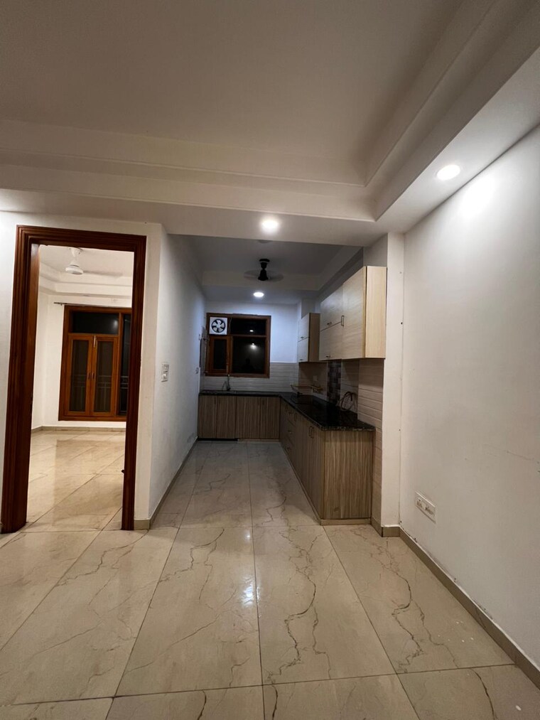 Kitchen, alag-aranya 2 Bedroom 681 Sq.Ft. Apartment In Pant Nagar Mumbai 9586028