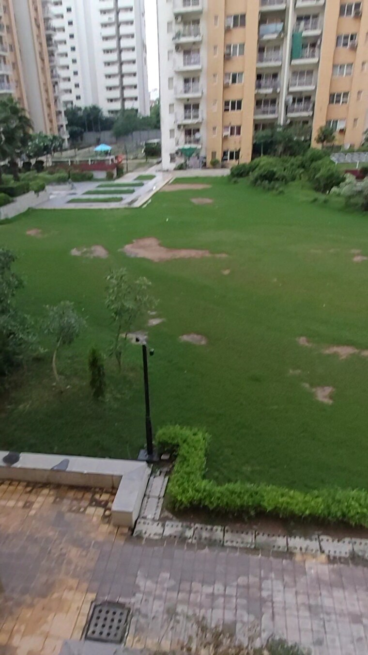 Exterior View, bptp-park-grandeura 3.5 Bedroom 2032 Sq.Ft. Apartment In Sector 82 Faridabad 9586019