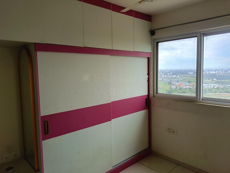 Room, dsr-highland-greenz 2 Bedroom 847 Sq.Ft. Apartment In Doddakannelli Bangalore 9586046