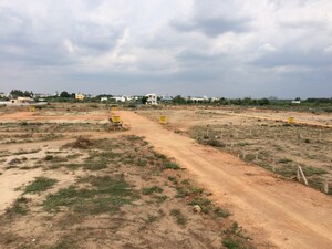 Plot Area in  Plot at Nehru Nagar – for Sale