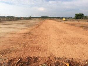 Plot Area in  Plot at Nehru Nagar – for Sale