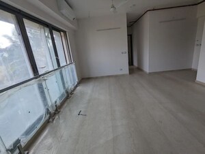 Room in 4 BHK Apartment at Adani Ten BKC, Bandra East – for Sale