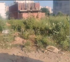 Plot For Sale in Sector 89