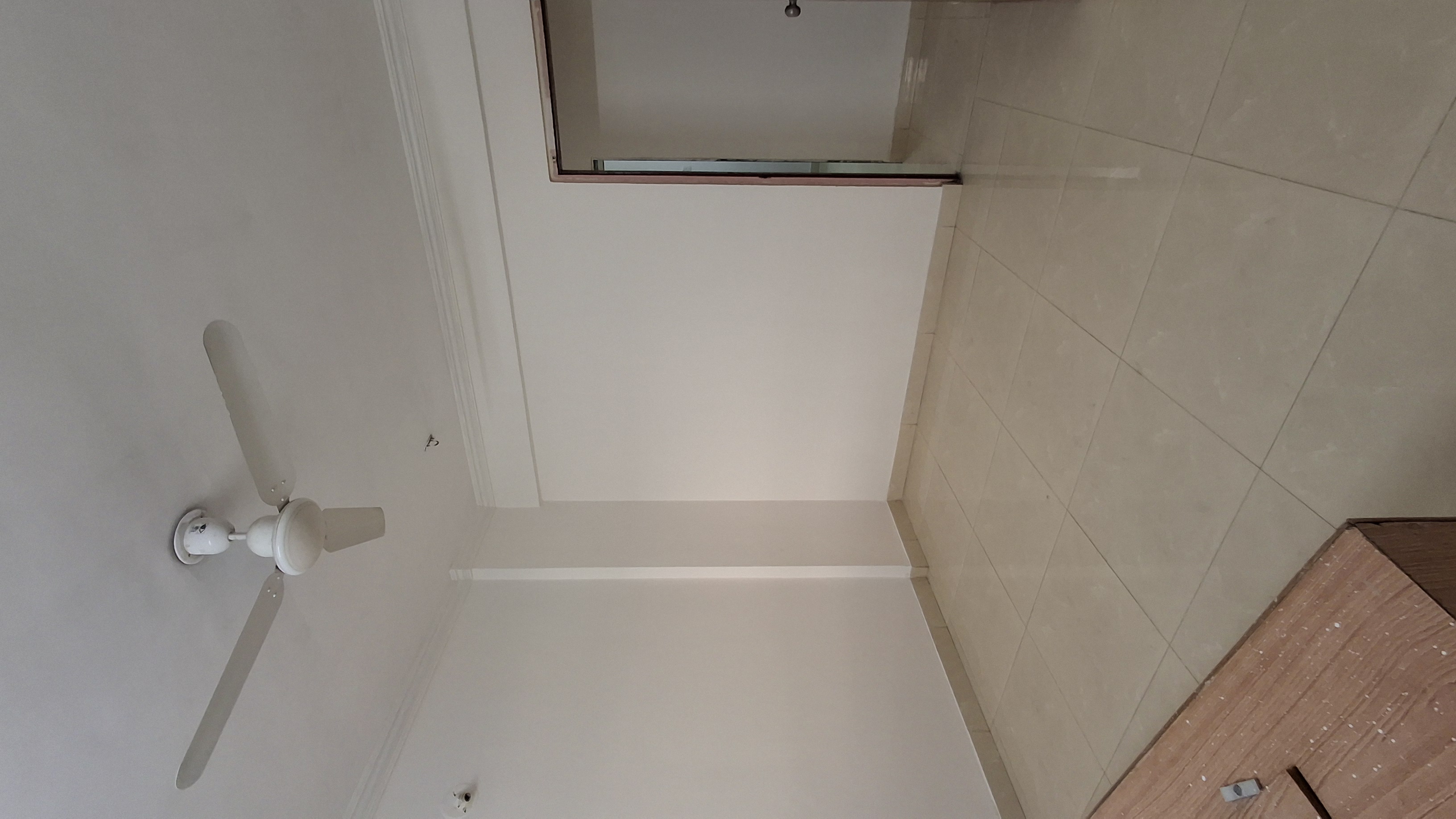 1 BHK 670 Sq.Ft. Apartment in Himalayan Heights Fatima Nagar