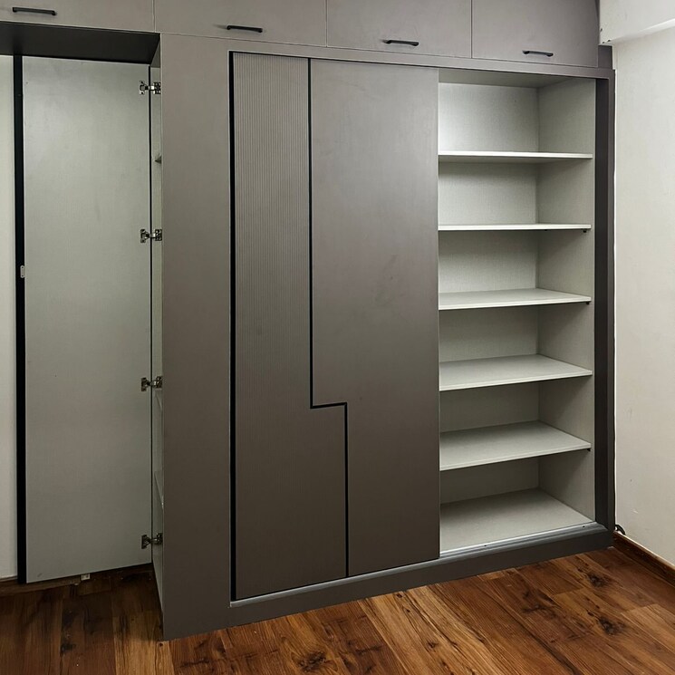 Room, signature-global-park-4-and-5 3 Bedroom 1120 Sq.Ft. Apartment In Sohna Sector 34 Gurgaon 9586155