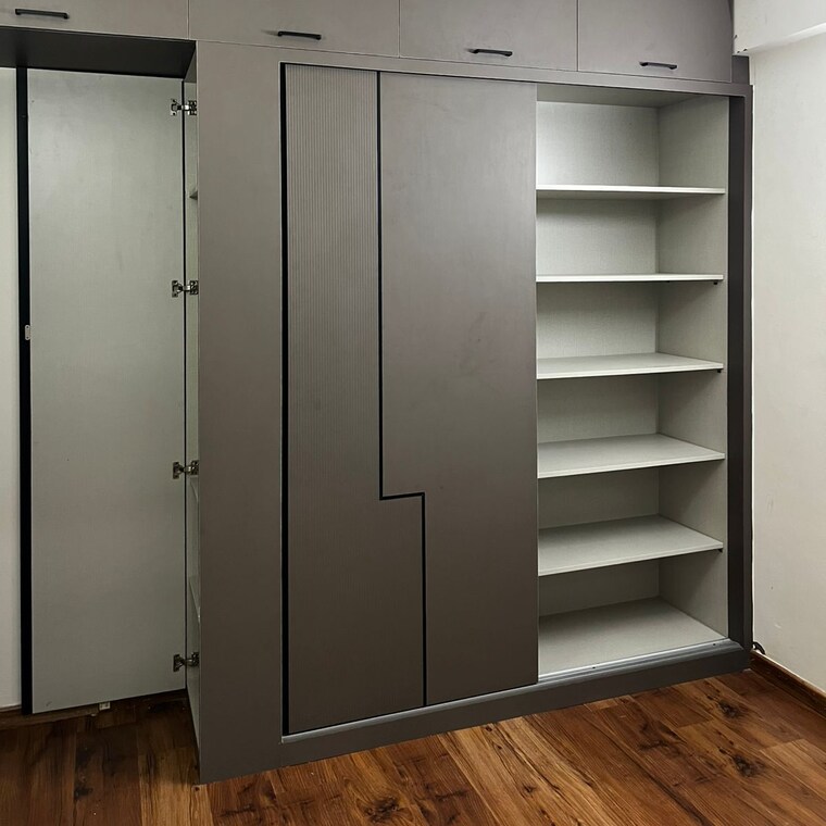 Room, signature-global-park-4-and-5 3 Bedroom 1120 Sq.Ft. Apartment In Sohna Sector 34 Gurgaon 9586155