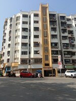 1 BHK 430 Sq.Ft. Apartment in Shreeji Complex Dahisar West